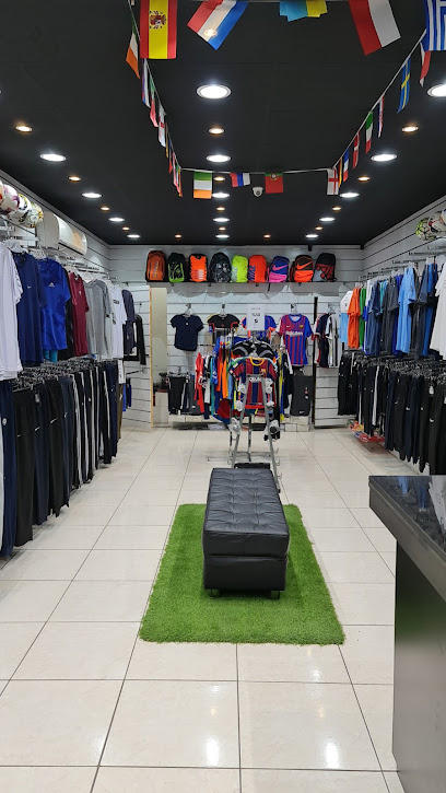 كرت أصفر للملابس الرياضية | Yellow Card - Saudi Arabia|Al Qatif 32636|Aljazirah|7370 Al Quds St