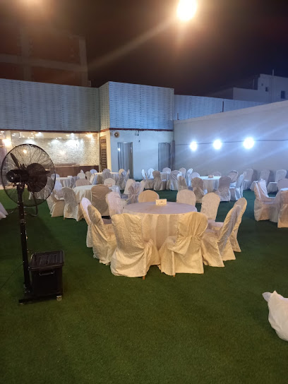 أفراح طيبةلتأجير لوازم الأفراح - Saudi Arabia|Al Madinah Al Munawwarah 42334|An Nakhil|6800 طريق الجامعات الفرعي