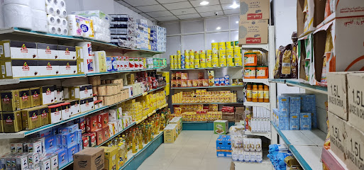 تموينات منيره مساعد الغامدى -  - +966 53 640 7782