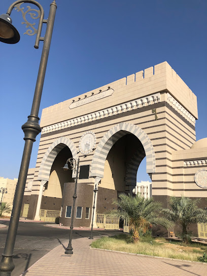 Informatoin الاستعلامات - Saudi Arabia|Al Madinah Al Munawwarah 42351|7513