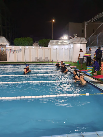 Z3bola Friends Swimming Academy - Saudi Arabia|Jeddah 23435|9037 Abdul Rahman Al Mallah|3294، حي الروضة،