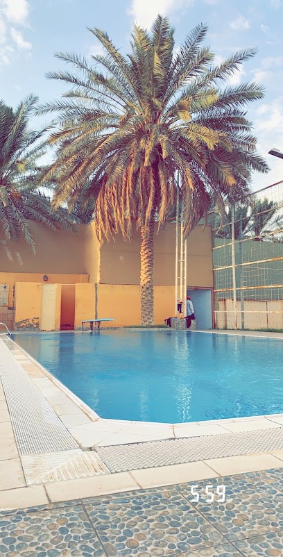 مسبح الجوده - Saudi Arabia|Unayzah 56234|حي المصيف|6505