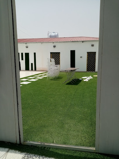 نواريه - Saudi Arabia|24418|Unnamed Road