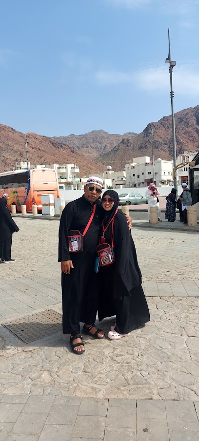 MAKKAH MADINA TAXI SERVICE - Saudi Arabia|Mecca 21220|ROSSIFA
