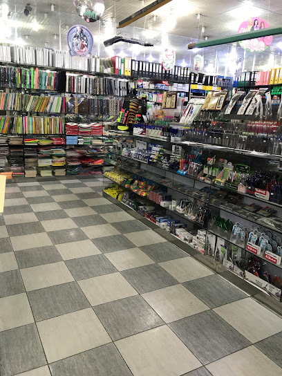 Khaled stationary - Saudi Arabia|42313|5400 طريق الامير محمد بن عبدالعزيز، بني حارثة، 8302|8302