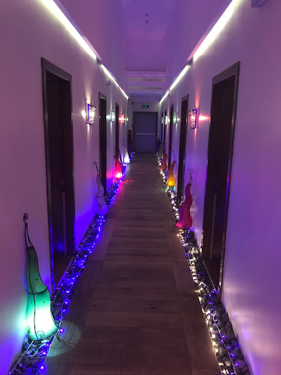 مساج بوابة الاسترخاء الزهور - Saudi Arabia|Dammam 32423|Az Zuhur|28th Street