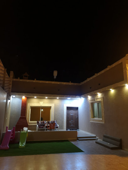 شاليه جنان - Saudi Arabia|Khamis Mushait 62217|Prince Sultan Rd|6MRR+899