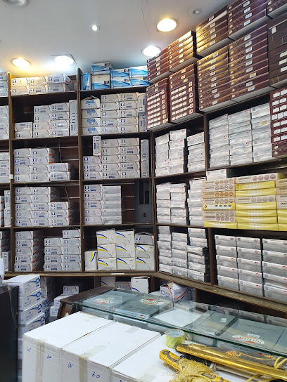 Exhibition Oukano company textile factory - Jeddah 22236