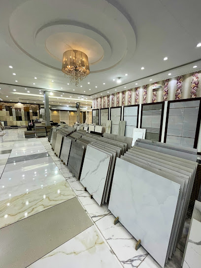 المنزل الفخم للسيراميك والرخام - Mecca 24267