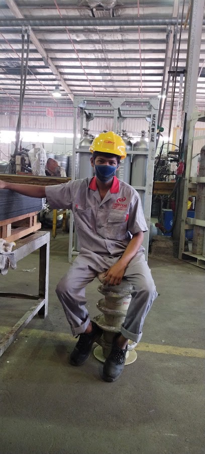 Orbital Water Heater Factory - Saudi Arabia|Rabigh 25756|8810
