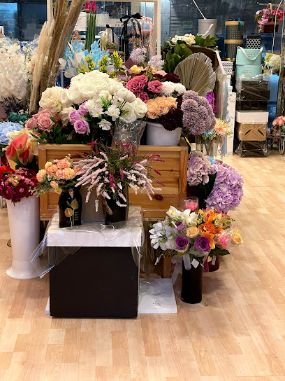 Flower Palace - Safwa 32828