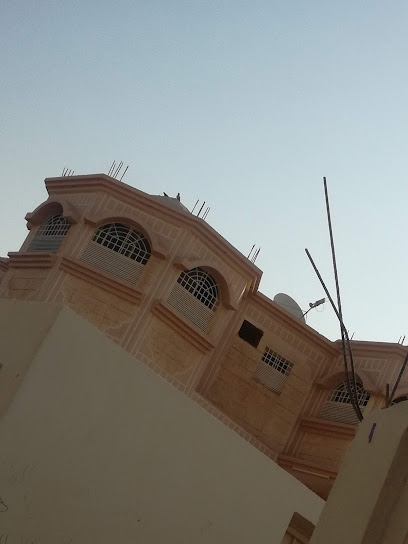 الإبتدائية الثانية عشر في طبرجل - Saudi Arabia|Tubarjal 74767|Unnamed Road|G69C+R2G