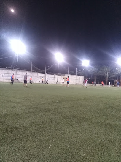 ملاعب جدد نشاطك - Saudi Arabia|Mecca 24375|2271