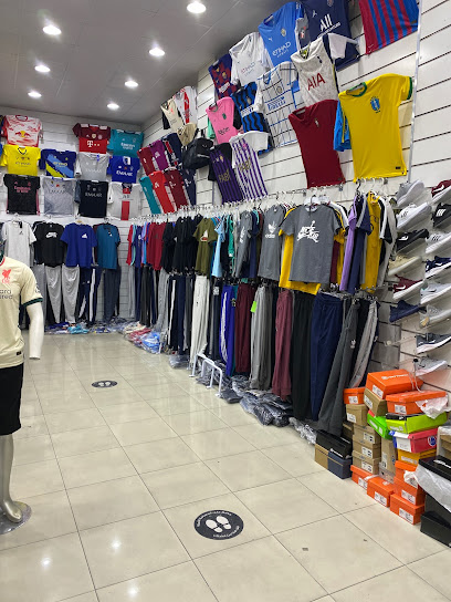 دانة الخبر للرياضة - Al Khobar Saudi Arabia|شارع الملك خالد|تقاطع|5th Street