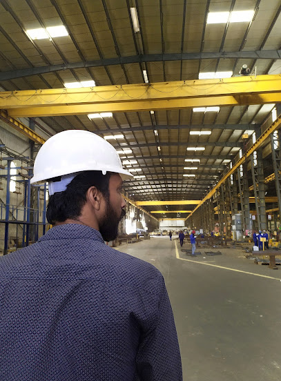 Al Shahin Metal Industries - Saudi Arabia|Riyadh 13322|New Industrial Area|رقم 2