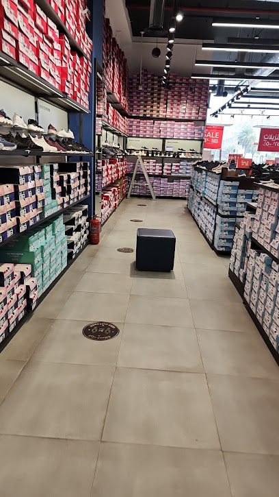 Skechers - Al Shoqiyah - Mecca 24353
