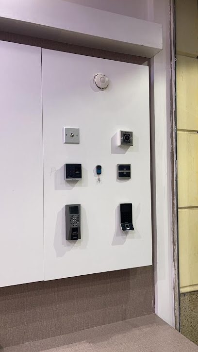 View Point Innovation Est | مؤسسة ابتكارات نقطة رؤيا الأمنية - Saudi Arabia|Dammam 32424|Al Amamrah|King Faisal St