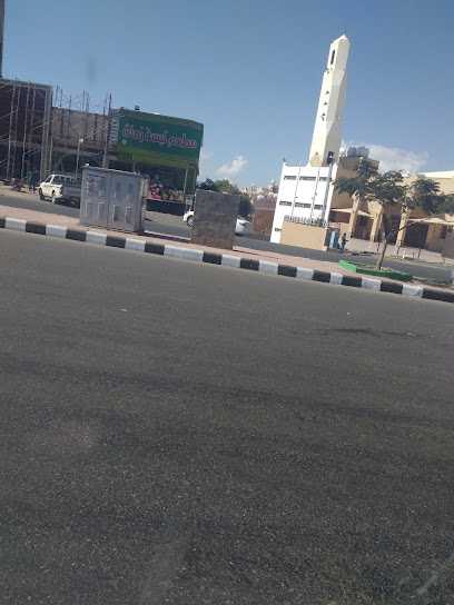 شركة العصيمي للحديد فرع أبها - Saudi Arabia|Abha 62529|Almahalah