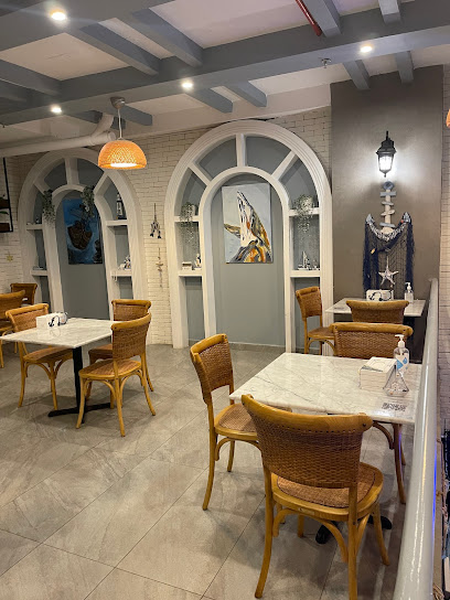 بيت البحر | Sea House - Saudi Arabia|Yanbu 46511|Al Morouj|8066 5101 رضي الله عنه