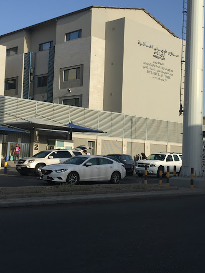 Dar Jana International School for Girls - Jeddah 23523