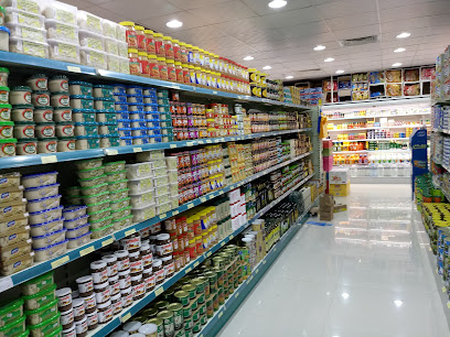 Markets and bakeries Baraka - Riyadh - +966 56 439 6064