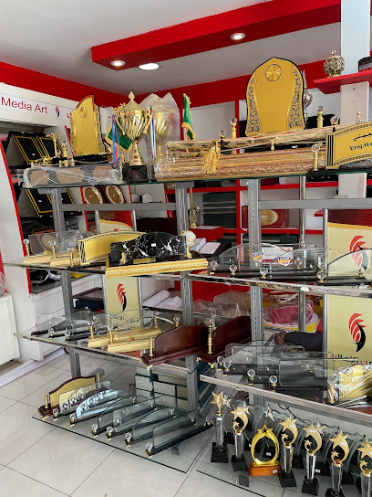 فنون للدعاية والإعلان - Saudi Arabia|Yanbu 46424|Al Saharij|33Q6+J2V