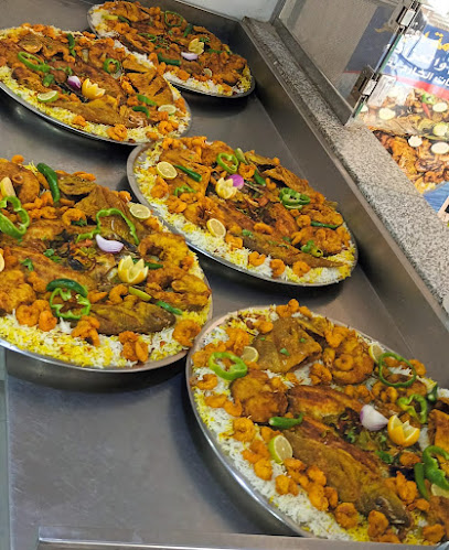 مطعم فخامه البحر - Saudi Arabia|Dammam 32242|Al Adamah|Prince Mansour St