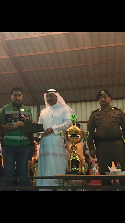 Jandal Sports Club - Dumat al-Jandal 74632