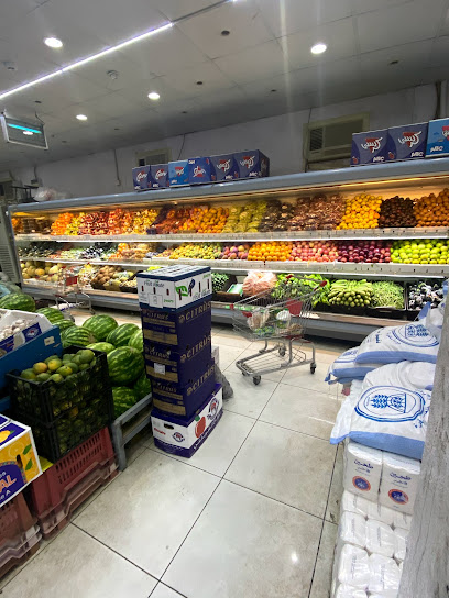سوق الجسر - Saudi Arabia|Muhayil 63711|Albalad|King Abdullah Bin Abdul Aziz Rd