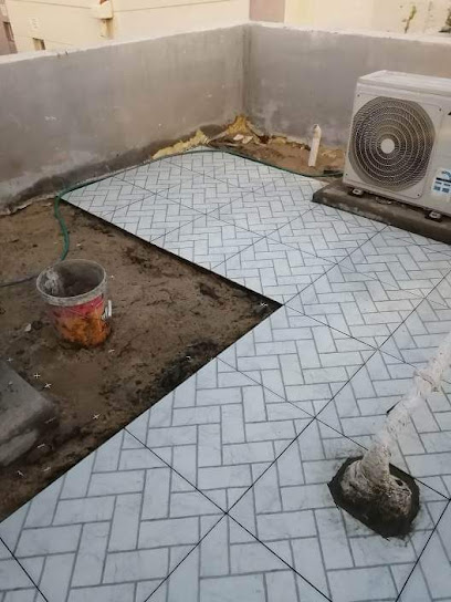 مبلط سيراميك الجبيل - Saudi Arabia|Al Jubail 35815|Jubail City Center