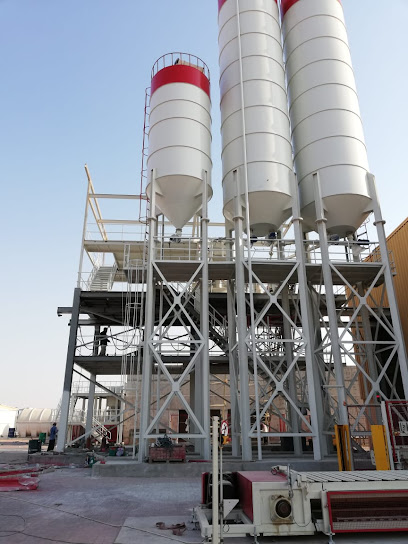 Specialized Lines Factory For Metal Industry - Saudi Arabia|Riyadh 14326|Al Mashael|Prince Mohammed Bin Abdulrahman Bin Abdulaziz