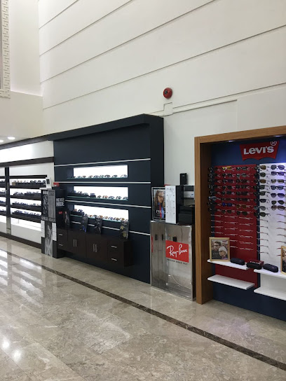 علياء للبصريات Aliya Optical - Saudi Arabia|Buraydah 52388|حي النهضة|Uthman Ibn Affan Rd