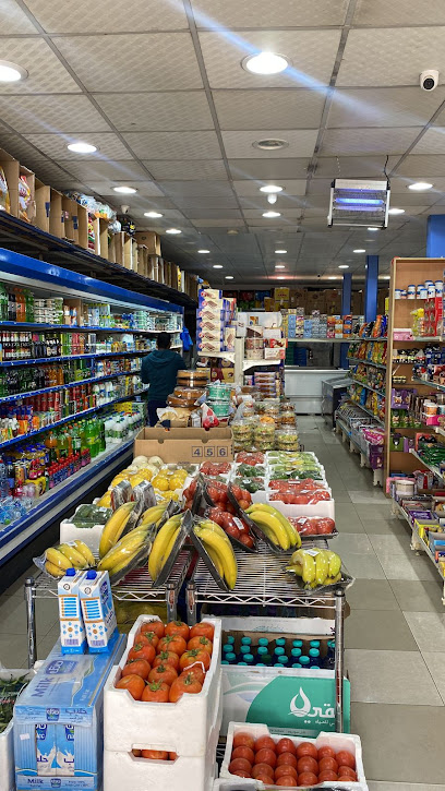 أسواق البركة للمواد الغذائية - Saudi Arabia|Buraydah 52382|Al Safra'|N Central St