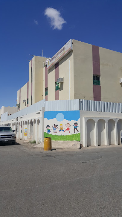 روضه البيان الاهليه - Saudi Arabia|Al Qurayyat 77451|Al Ghzali|88MF+CW8