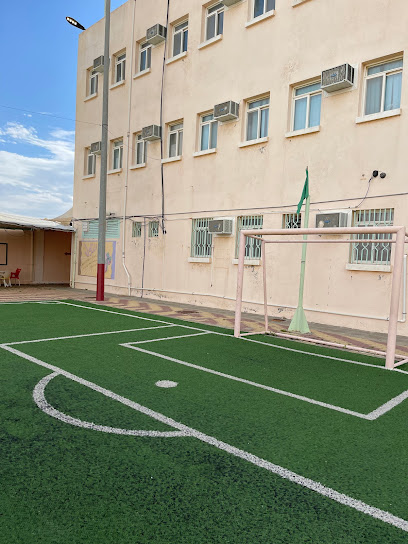 Khalidiya Primary School - Saudi Arabia|Al Namas 67392|Al Sediq|448Q+WVG