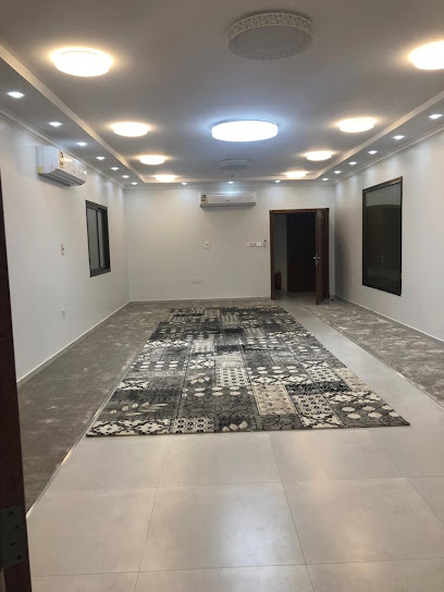إستراحة الديوان - Saudi Arabia|Safwa 32714|Al Hazm|JWW6+FRF