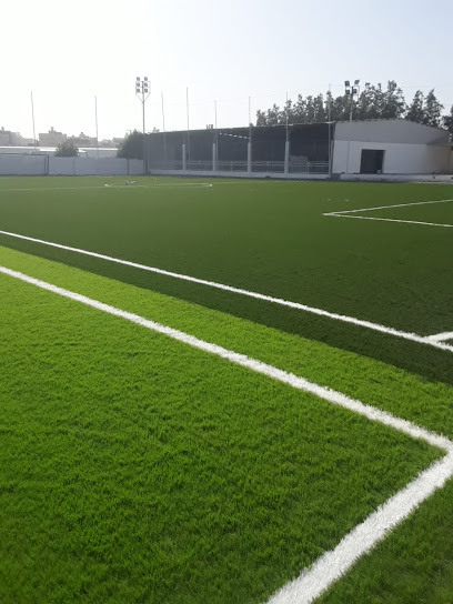 Goiza Sports Ground - Saudi Arabia|Jeddah 22272|6932