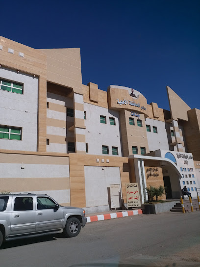 Almohafzah girls school - Saudi Arabia|Hafar Al Batin 39953|7275