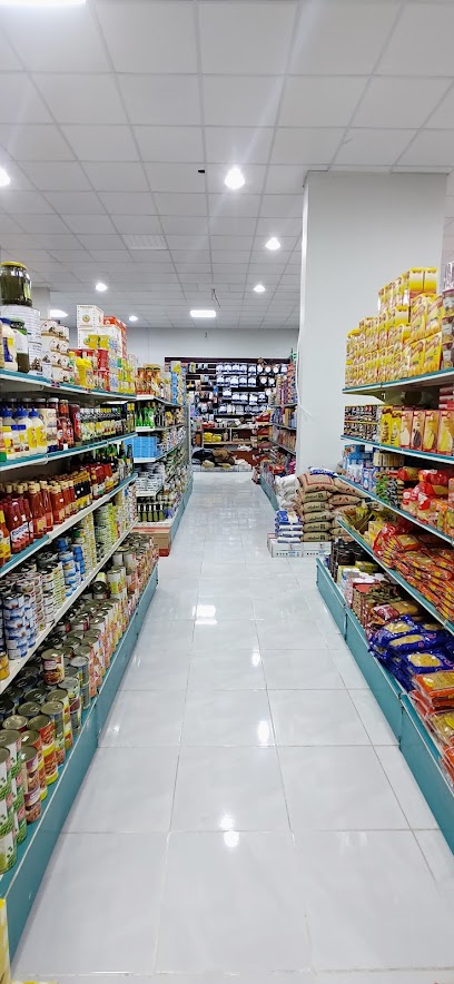 تموينات نجمة المنصورية - Arar 73244
