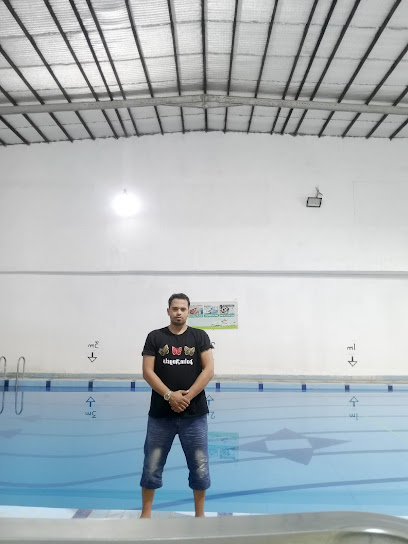 مسبح ونادي العزامة - السلامة العليا 87361