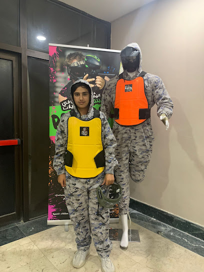 بينتبول نادي الحويلات - Al Jubail 35718