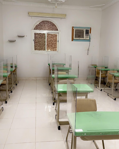 Manahil Alwafa Schools - Saudi Arabia|Al Madinah Al Munawwarah 42351|Al Jamiah|3038 Rufaidah Al Ansariah