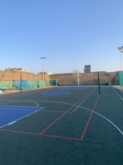 Al Gosaibi Tennis Court - Saudi Arabia|Al Khobar 34424|Ahmed|Hamad Algosaibi St