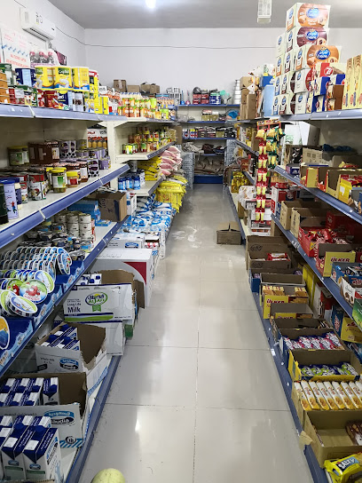تموينات محطة الصناعية - Saudi Arabia|Tumair Industrial Area 15315|PRVR+HH8