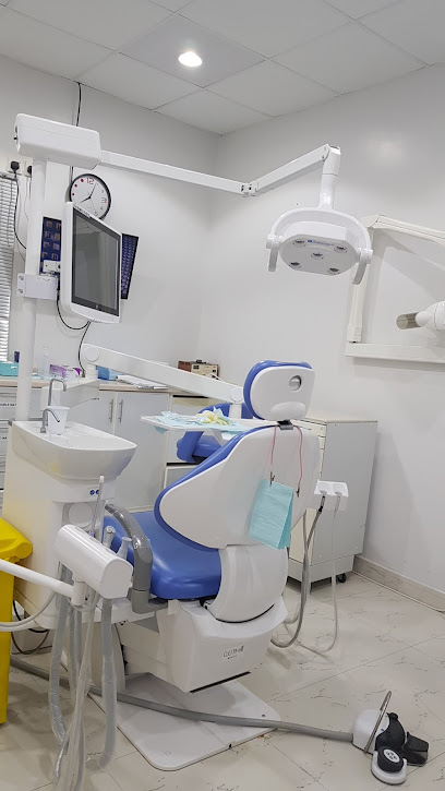 مجمع العالم الطبي - Saudi Arabia|Abha 62521|Al Wardatain|King Abdul Aziz Rd