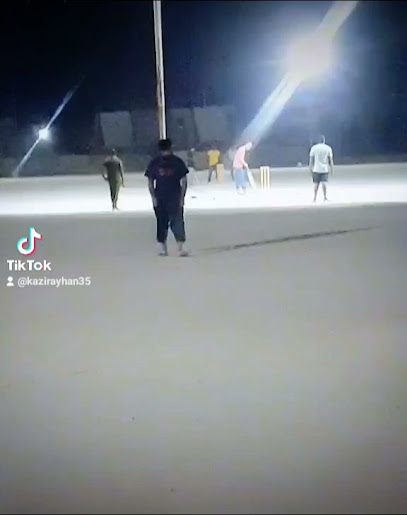 Stadium Jubail Technical Institute - Saudi Arabia|Al Jubail 35717|7362