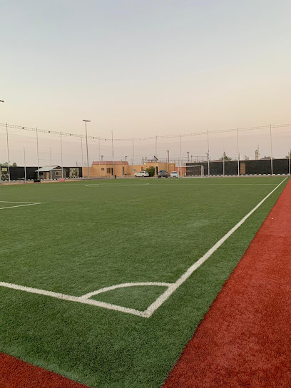 ملعب الاستاد - Saudi Arabia|Buraydah 52261|2882