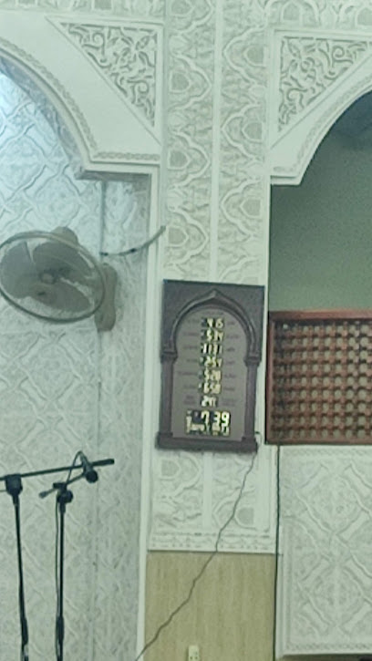Manpower Supplier - Saudi Arabia|Al Jubail 35514|Jubail City Center|Mecca St