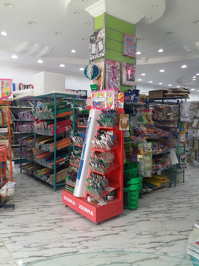 Sl Maarifa Library & Stationary Shop - Saudi Arabia|AlSefah 28956|al qunfudah