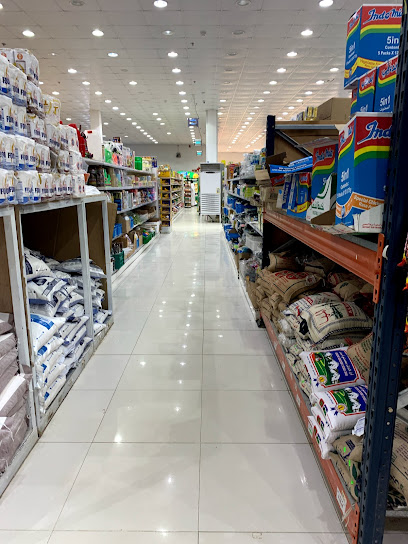 Matajer Al Hazmi متاجر الحازمي - Saudi Arabia|Samtah 86359|5|HWRH+V4F